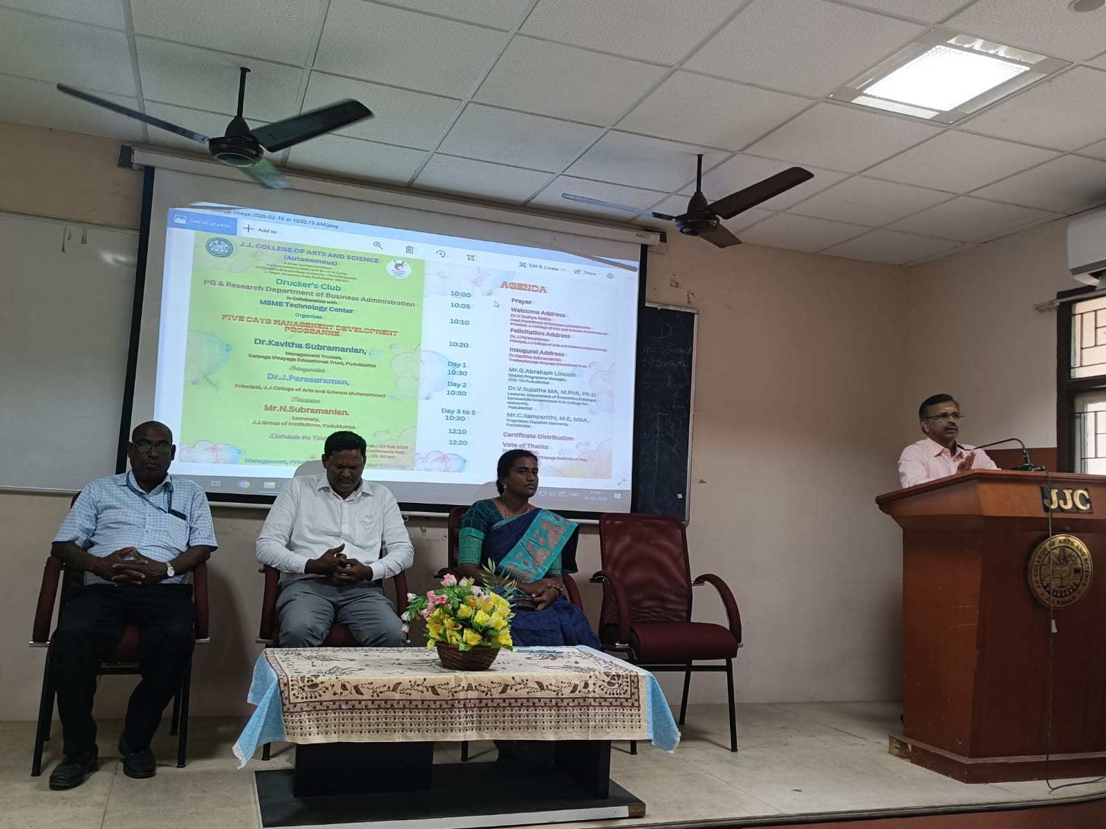 Campus Event Image